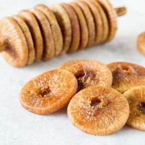 Anjeer / Fig 500 Grams - Fresh dried fruit injeer half kg 1/2 kilograms naturally dry