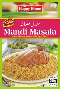 Happy Home Mandi masala 50g
