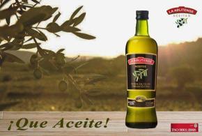 La Ablitense Extra Virgin Olive Oil 250ML