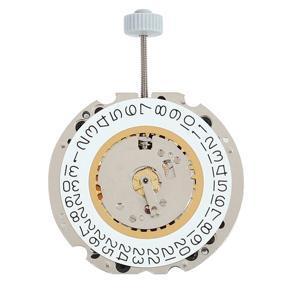 705 Quartz Watch Movement Repair Replacement Watch Without  source Single Calendar for Ronda Date At 6