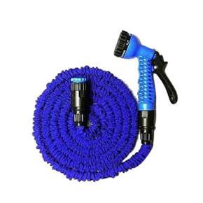 Durable Blue Magic Hose Pipe - 200 ft