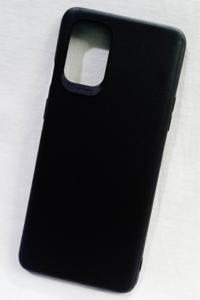 For OnePlus 8T - Premium Very Soft Silicon Case Cover