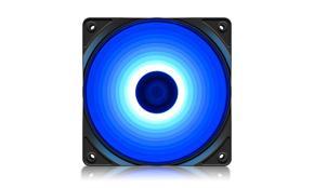 DeepCool RF120Blue LED Casing Cooling Fan