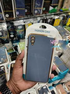 6d Plating soft My Case Back Cover FOR Vivo Y90