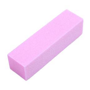 XHHDQES 10Pcs Nail Set Nail Polishing Tofu Block Polishing Article Manicure Kit