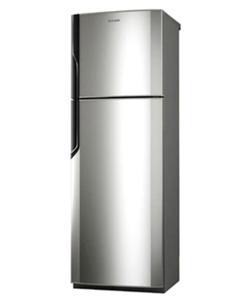 Panasonic NR-BK305SNWA Top Mount Refrigerator 267L - Silver