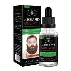 NEW Beard and Hair Growth Essential Oil - 30ml