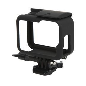 Camera Protective Frame, Action Camera Frame Plastic for Replacement