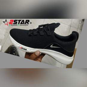 Sneakers for men HAWOAI Sole Shoes for men--Black
