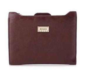 Brand Men's Wallet