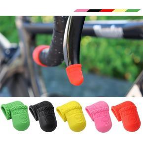 Silicone Shifter Lever Protective-5 pair x Shifter Lever Case-random colors