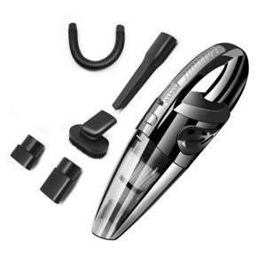 Car Vacuum Cleaner Dust Buster Handheld Vacuum cor-dless Quick Charging Portable for Home Kitchen Car Wet Dry Cleaning