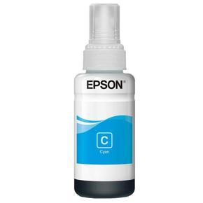Epson 664 Ecotank Ink 70ML (Cyan)