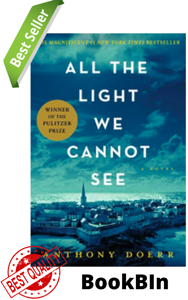 All The Light We Cannot See by Anthony Doerr