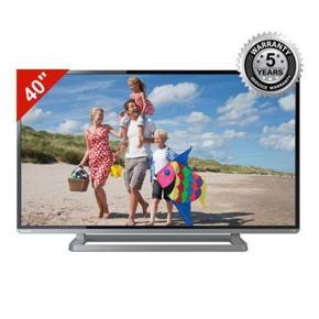 LED TV 40'' L2400D - Black