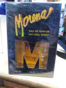 Morena Perfume For Women With smooth Fragrance (100Ml)