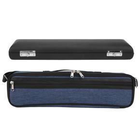 Flute Cover Case Bag Lightweight For 16/17 Holes Music Lover