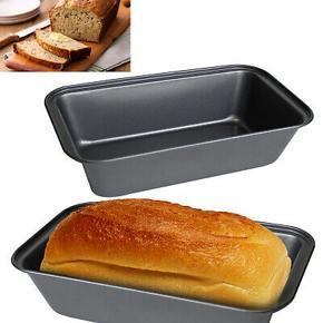10 inch Non Stick Cake Pan and Bread Mold