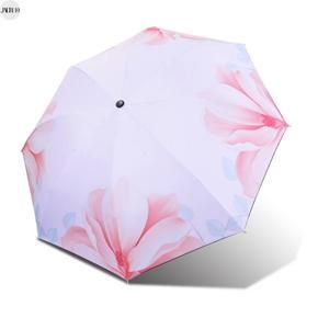 Jadroo Folding Rain & Sun Umbrella