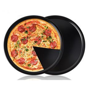 Pizza Pan- 12 inch(Black)