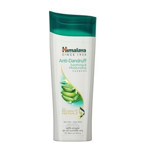 Himalaya Anti Dandruff Shampoo Soothing & Moisturizing- 375 ml
