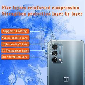 Camera Lens Protector For Oneplus_Nord N200