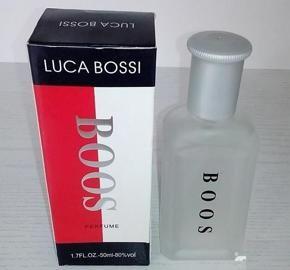 b.o.o.s Perfume -Long Lasting - 50ml