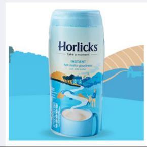 Horlicks_Instant Light Hot Malty Goodness 500g (UK)