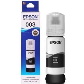 Epson 003 Black refill Ink