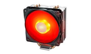 DeepCool GAMMAXX 400 V2 RED Led Processor Cooling Fan