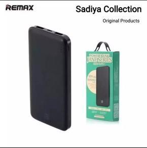 Remax RPP 119 Jane Series 10000mAh Power Bank Dual Output Fast ChargingCharging.