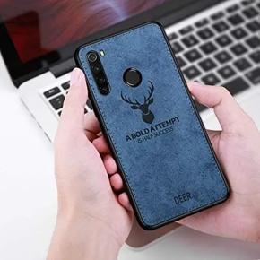 Deer Case back cover FOR Realme X2/XT