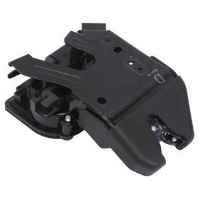 Rear Trunk Lock Actuator Black Accessories Replacement For CL 03‑07