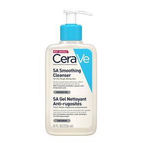 CeraVe Smoothing Cleanser 236ml