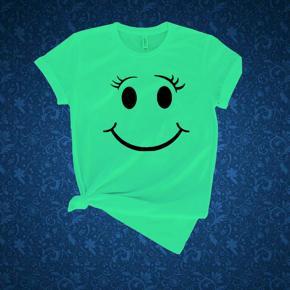 Smile Bru Pest Half Sleeve T-Shirt for Men