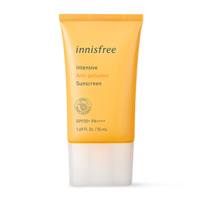 Innisfree Intensive Triple Care Sunscreen Spf50+ 20ml