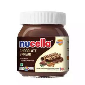 Nucella Fortified Chocolate Spread Coco And Nut 230G