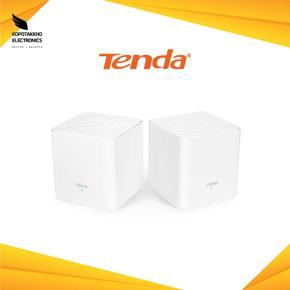 Tenda Nova MW3 (2Pack) 1200mbps AC1200 Dual Band Whole Home Mesh WiFi Router