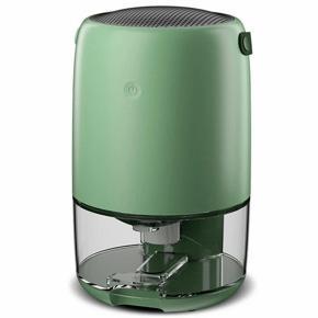 Dehumidifier Household Small Mini Dehumidifier 220V/110V Basement Dryer Green EU