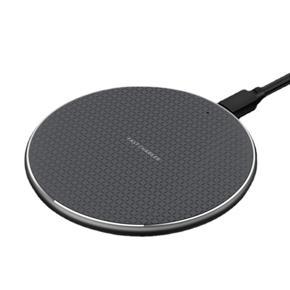 Fast Wireless Charger for iPhone 11 Xs XR 8 Plus SamSun-g 20W Fast Charging Pad Sunlight Mall