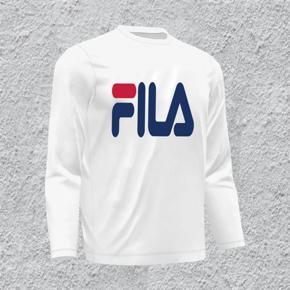 Fila Full Sleeve T-shirt For Men