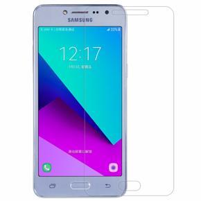 Samsung Galaxy J2 Prime Tempered Glass Screen Protector 2.5D -Transparent