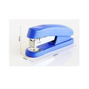 Stapler for office and home use high quality durable smooth working stepler stapilar stationary equipment metal and plastic