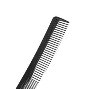 XHHDQES 2X Women Men Home Salon Cutting Hair Tooth Comb Barber Hairdressing Pocket