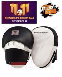 Training Pads Mitts Boxing gloves Punching Bag