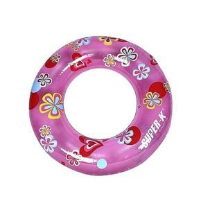 Super K Swim Ring - Pink