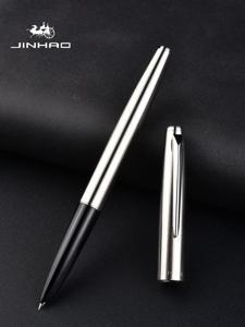 Jinhao 911 Steel Fountain Pen with 0.38mm Extra Fine nib
