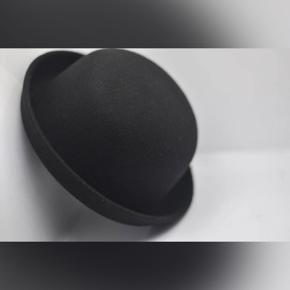 Black Felt Hats For Men / Dhoom 3 Hats For Men / Dhoom 3 Caps / Noble Man Hat / Hats For Men