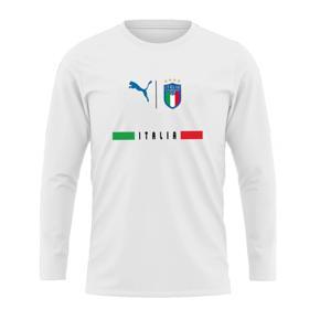 Italy jersey Premium Version Full Sleeve For Men