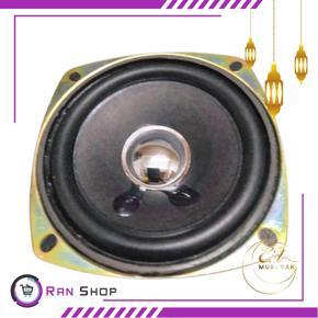 3 Inches Speaker Audio 4 Ohm 10W Speaker Subwoofer Amplifier Speakers 3â€³ Inch For Audio Sound Amplifier Speakers